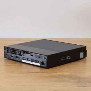 Dell Optiplex 3040 Tiny i3-6100T PC