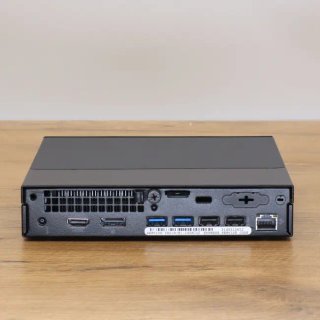 Dell Optiplex 3040 Tiny i3-6100T PC