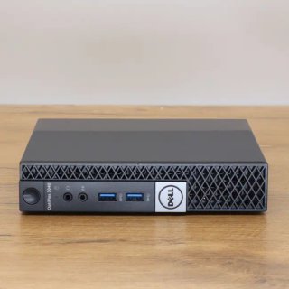 Dell Optiplex 3040 Tiny i3-6100T PC