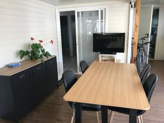 Mobilhome