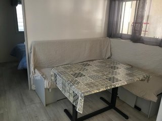 Mobilhome