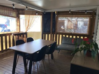 Mobilhome