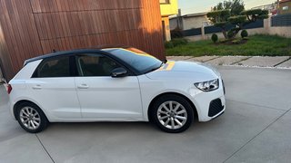 Audi A1 2019