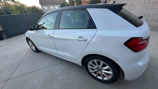Audi A1 2019