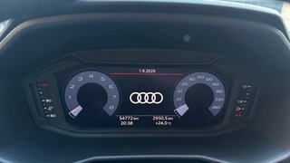 Audi A1 2019