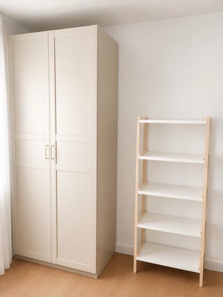 Estantería Nueva Ekenabben Ikea