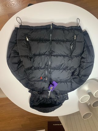 Chaqueta Polo Ralph Lauren Negra