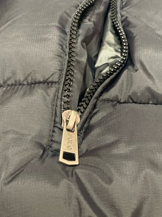 Chaqueta Polo Ralph Lauren Negra