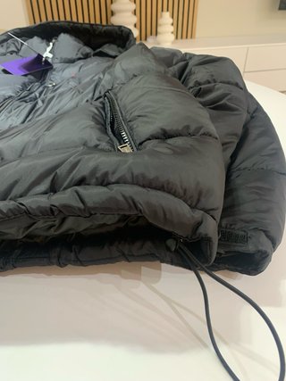 Chaqueta Polo Ralph Lauren Negra