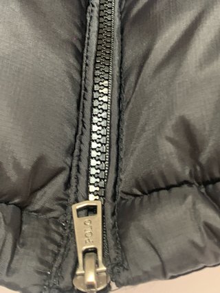 Chaqueta Polo Ralph Lauren Negra