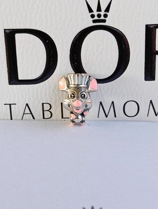 Charm Remy Ratatouille