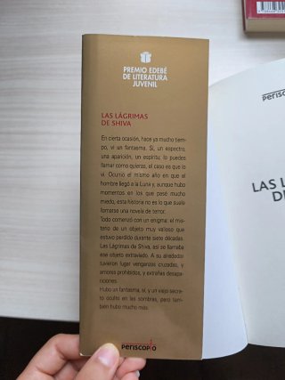 Libros variados en castellano