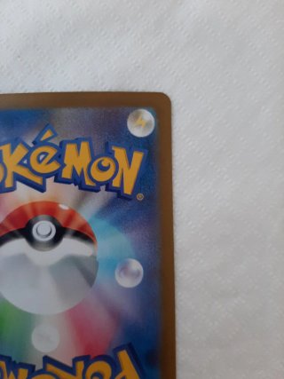 Carta Pokémon Zacian 048