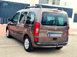 OFERTA Mercedes-Benz Citan Tourer 111 CDI 2016