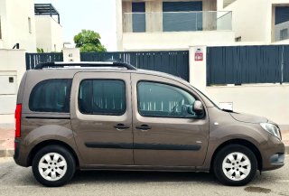 OFERTA Mercedes-Benz Citan Tourer 111 CDI 2016