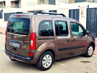 OFERTA Mercedes-Benz Citan Tourer 111 CDI 2016