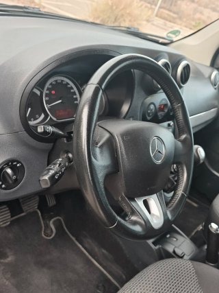 OFERTA Mercedes-Benz Citan Tourer 111 CDI 2016