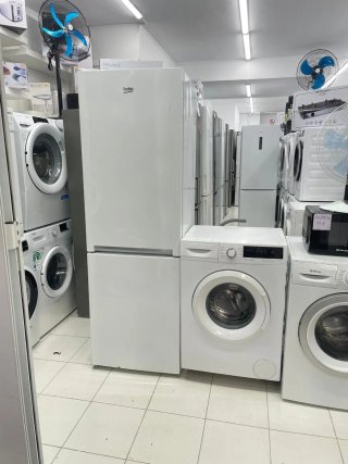Oferta Nevera y Lavadora