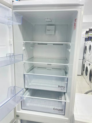 Oferta Nevera y Lavadora