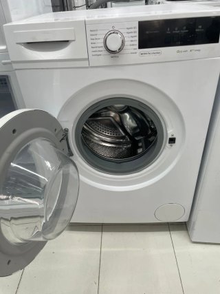 Oferta Nevera y Lavadora