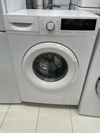 Oferta Nevera y Lavadora