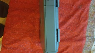 Apple PowerBook 165c Teclado español