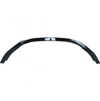 Añadido delantero para Volkswagen Golf 6 look GTI