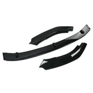 Añadido delantero para Volkswagen Golf 6 look GTI