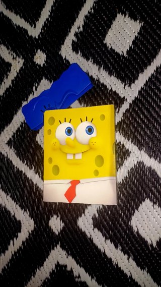 BOB ESPONJA: UN HÉROE DEL AGUA BLU-RAY 3D + DVD