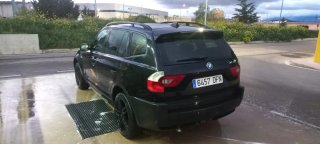 BMW X3 2005