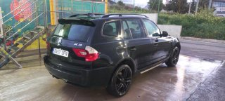 BMW X3 2005