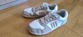 Zapatillas Mustang Talla 36