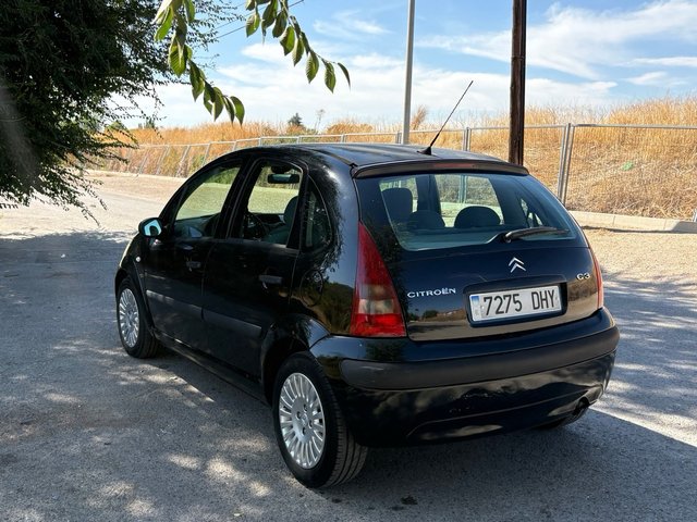 Citroen C3 2005