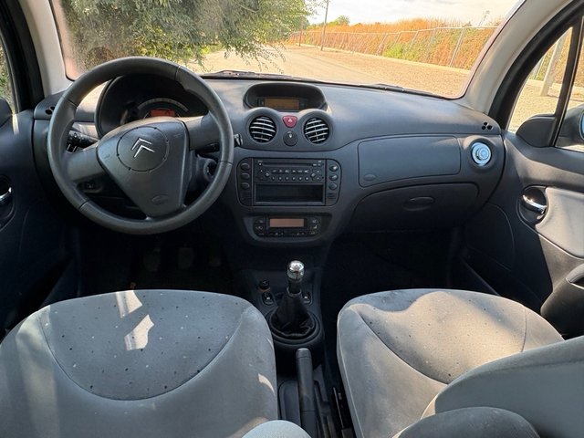 Citroen C3 2005