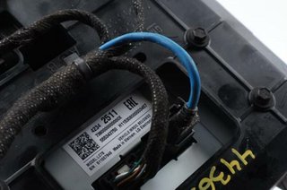 Opel 42342511 pantalla gps astra k lim. 1.4 122531