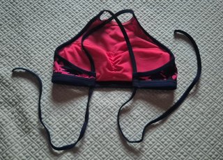 Bikini Palmeras Talla S