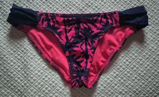 Bikini Palmeras Talla S