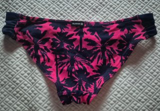 Bikini Palmeras Talla S