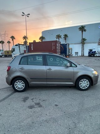 Volkswagen Golf Plus 2011