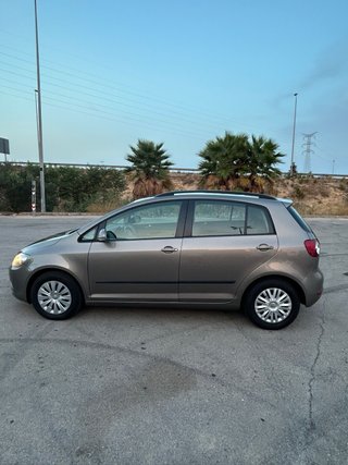 Volkswagen Golf Plus 2011