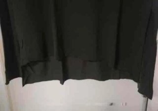 Camiseta Térmica  XL: 5€