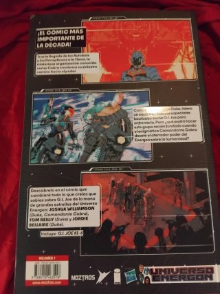 Comics