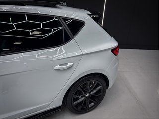 SEAT Leon FR PLUS