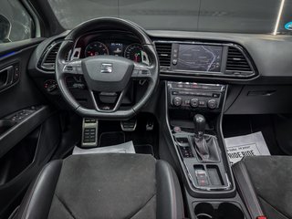 SEAT Leon FR PLUS