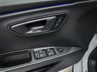 SEAT Leon FR PLUS