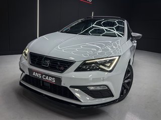 SEAT Leon FR PLUS