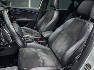 SEAT Leon FR PLUS