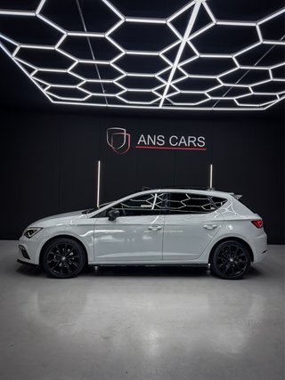 SEAT Leon FR PLUS