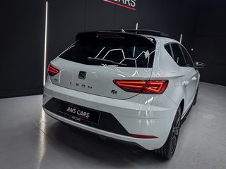 SEAT Leon FR PLUS