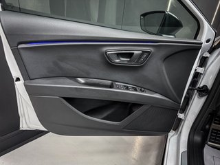 SEAT Leon FR PLUS